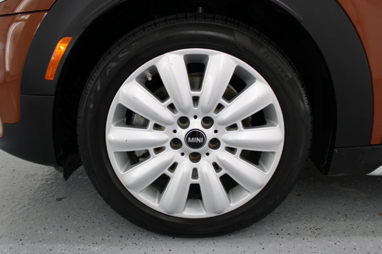 MINI Countryman Cooper S FWD 2020