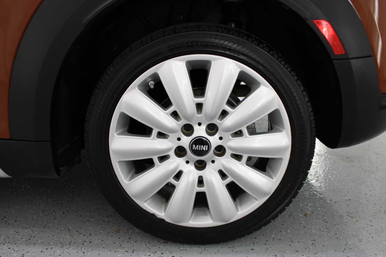 MINI Countryman Cooper S FWD 2020