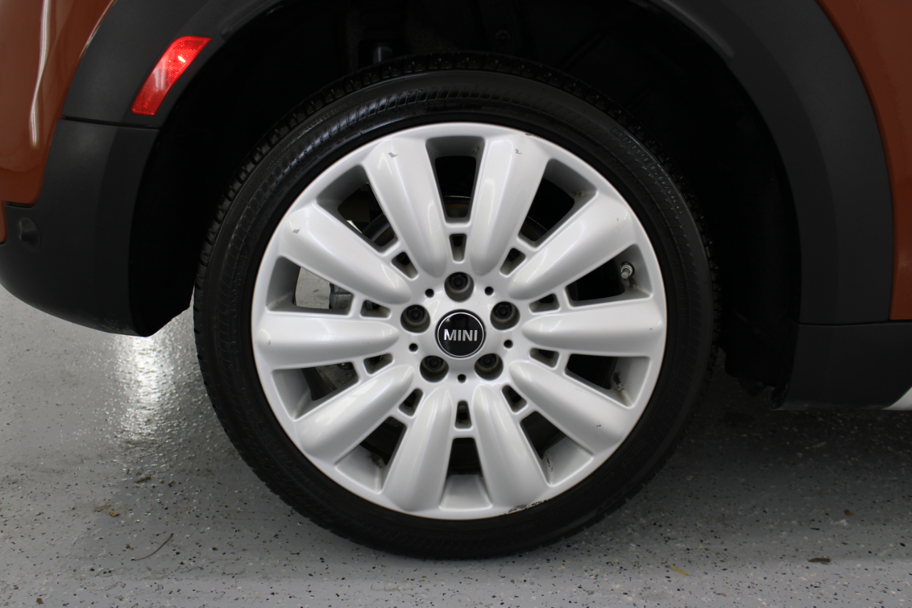 MINI Countryman Cooper S FWD 2020