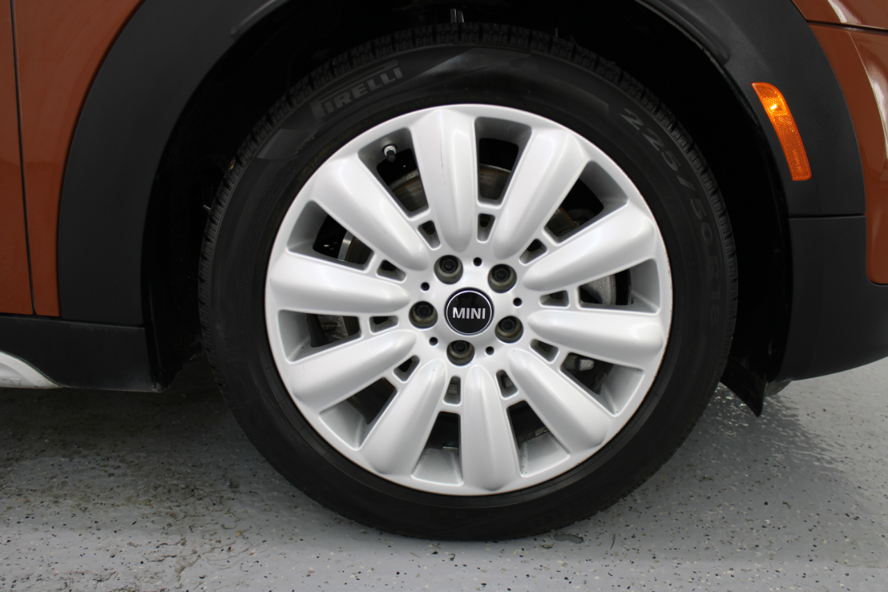 MINI Countryman Cooper S FWD 2020