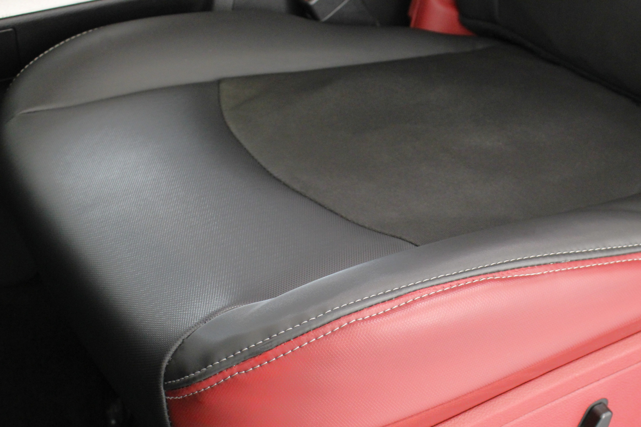 RAM 1500 Rebel 4x4 Crew Cab 5'7" Box 2017