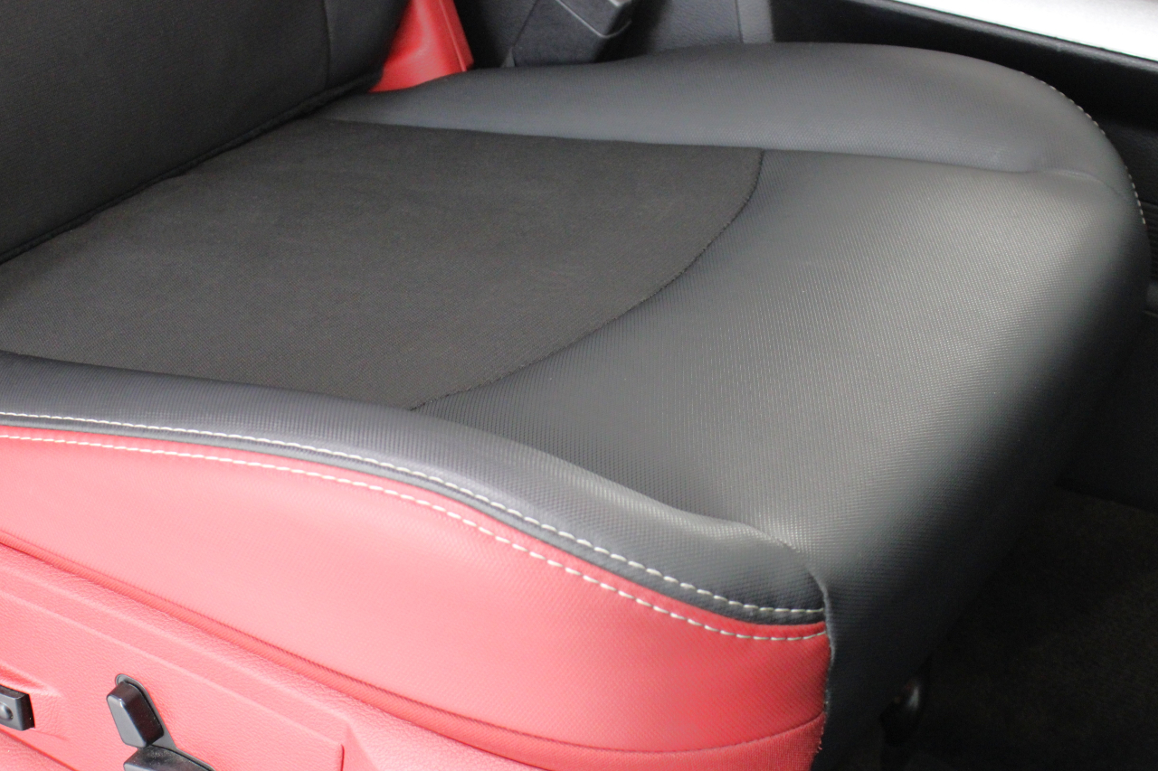 RAM 1500 Rebel 4x4 Crew Cab 5'7" Box 2017