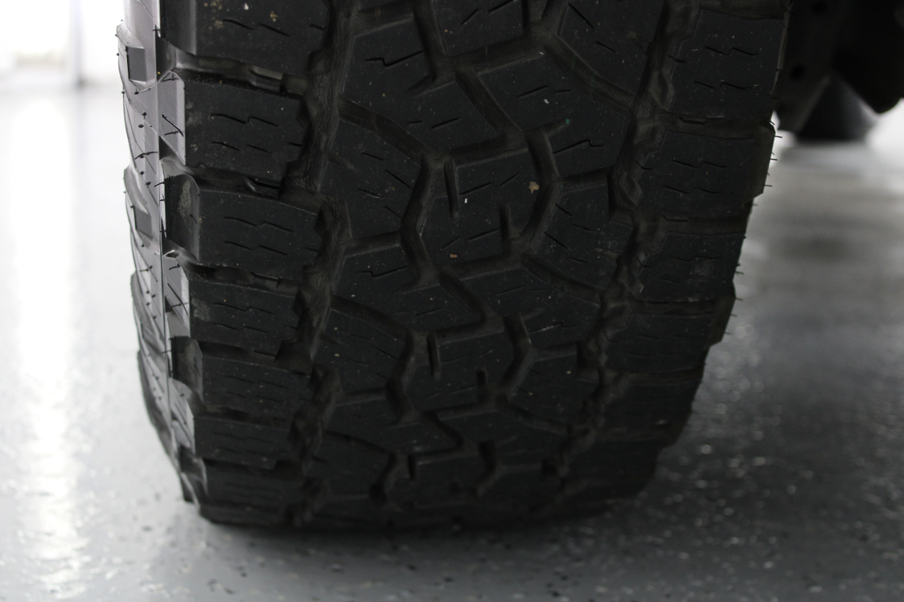 RAM 1500 Rebel 4x4 Crew Cab 5'7" Box 2017