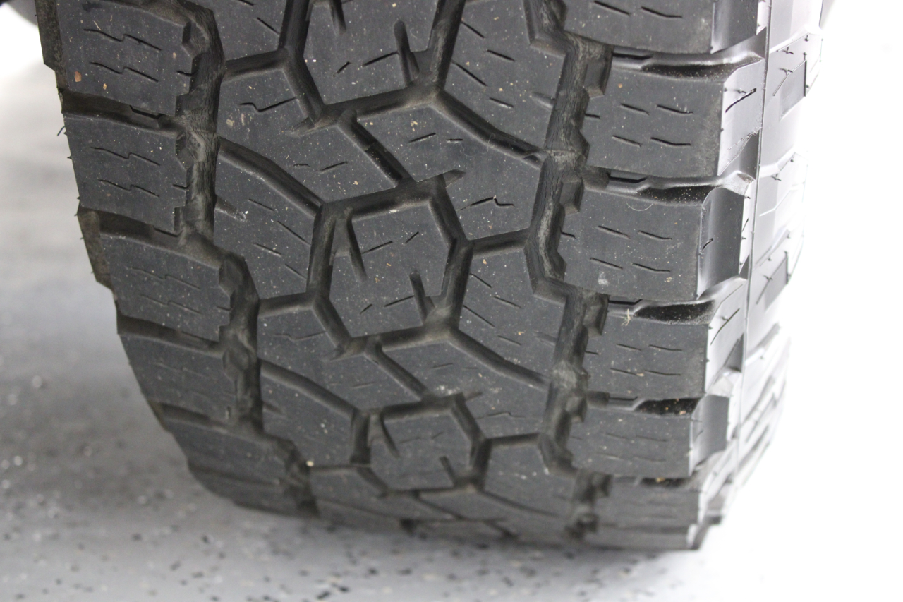 RAM 1500 Rebel 4x4 Crew Cab 5'7" Box 2017