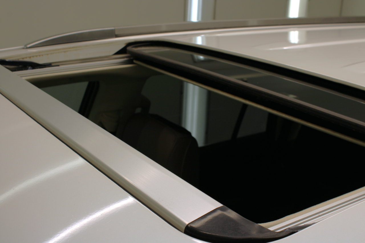 Lexus GX 460 Premium 4D SUV 4WD 2017