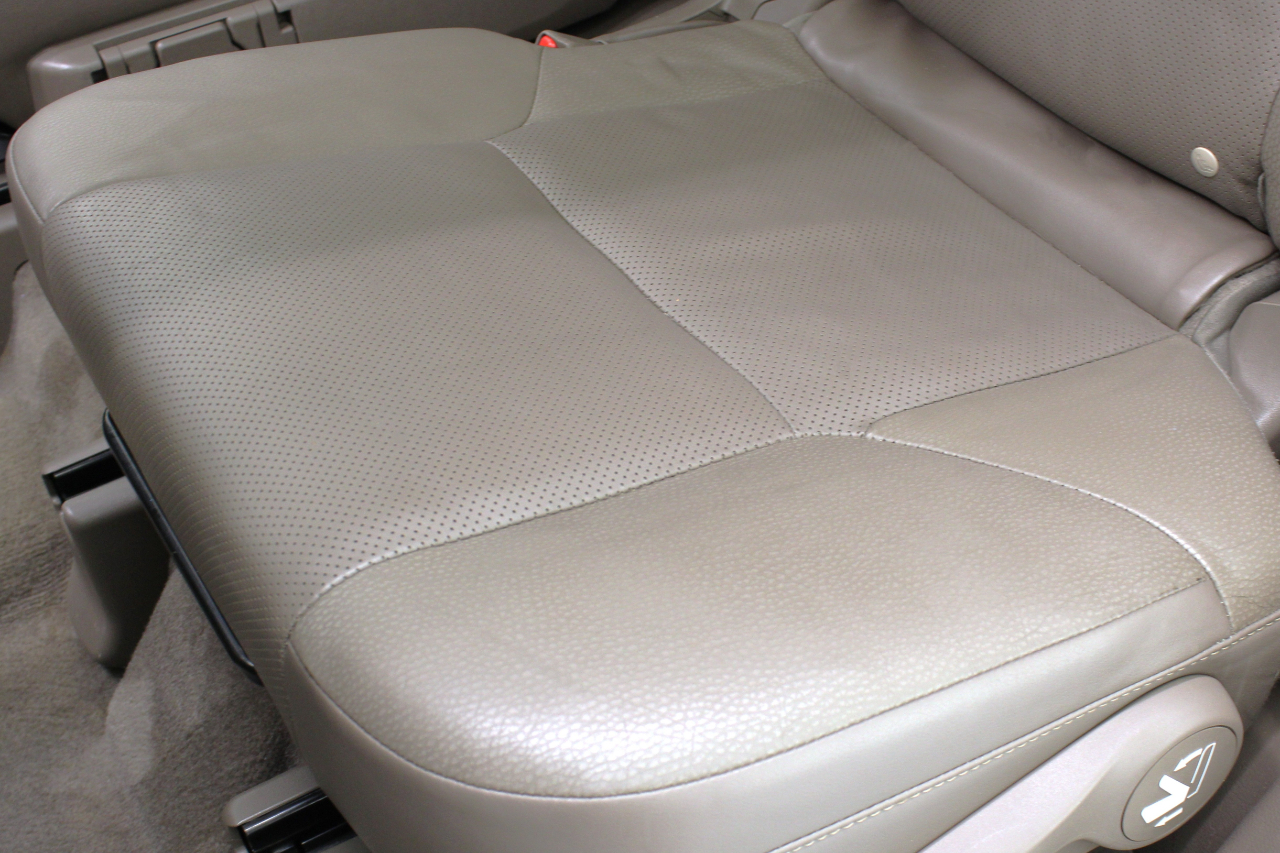 Lexus GX 460 Premium 4D SUV 4WD 2017