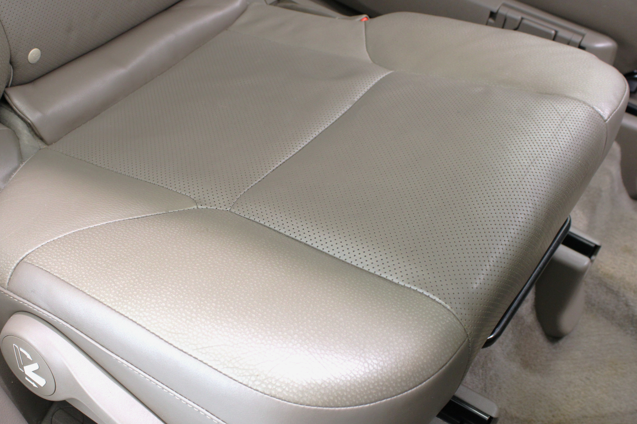 Lexus GX 460 Premium 4D SUV 4WD 2017