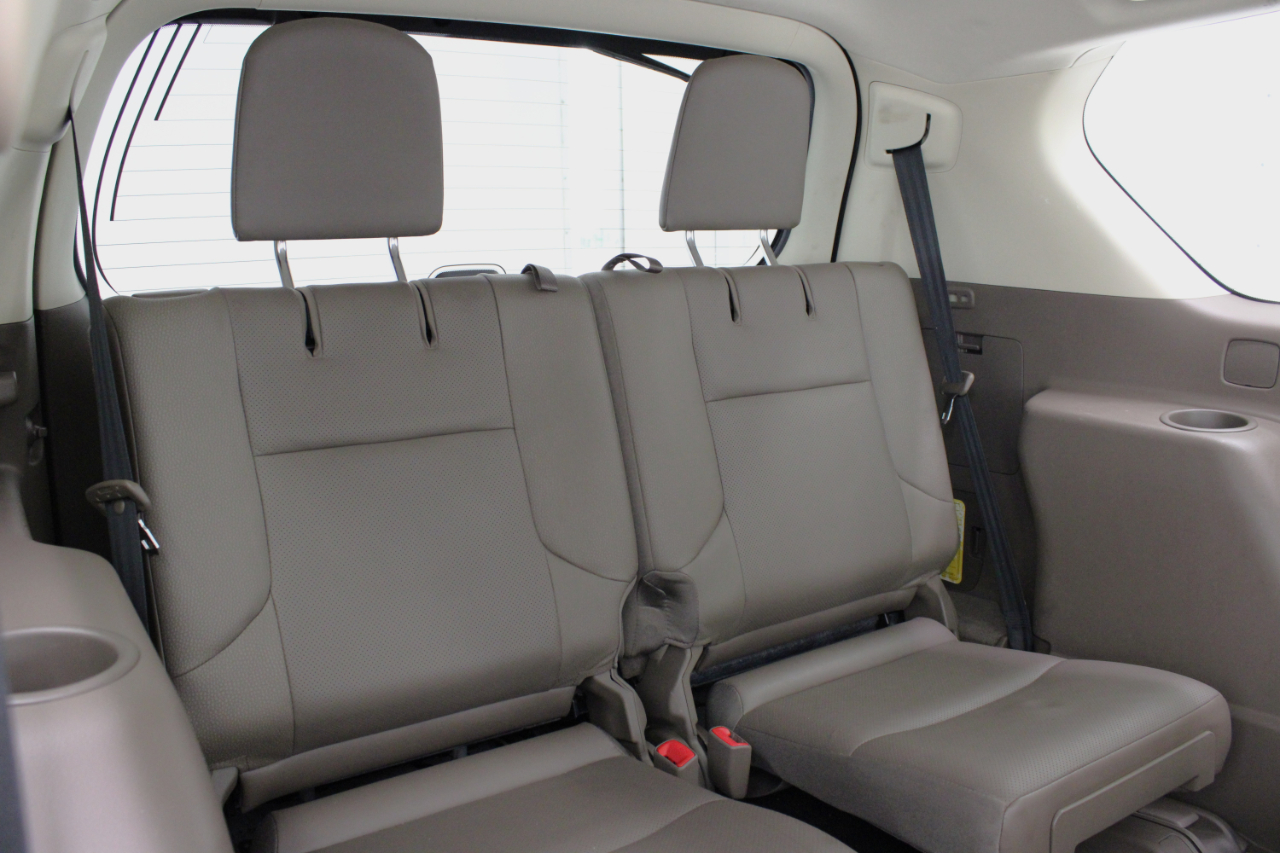 Lexus GX 460 Premium 4D SUV 4WD 2017