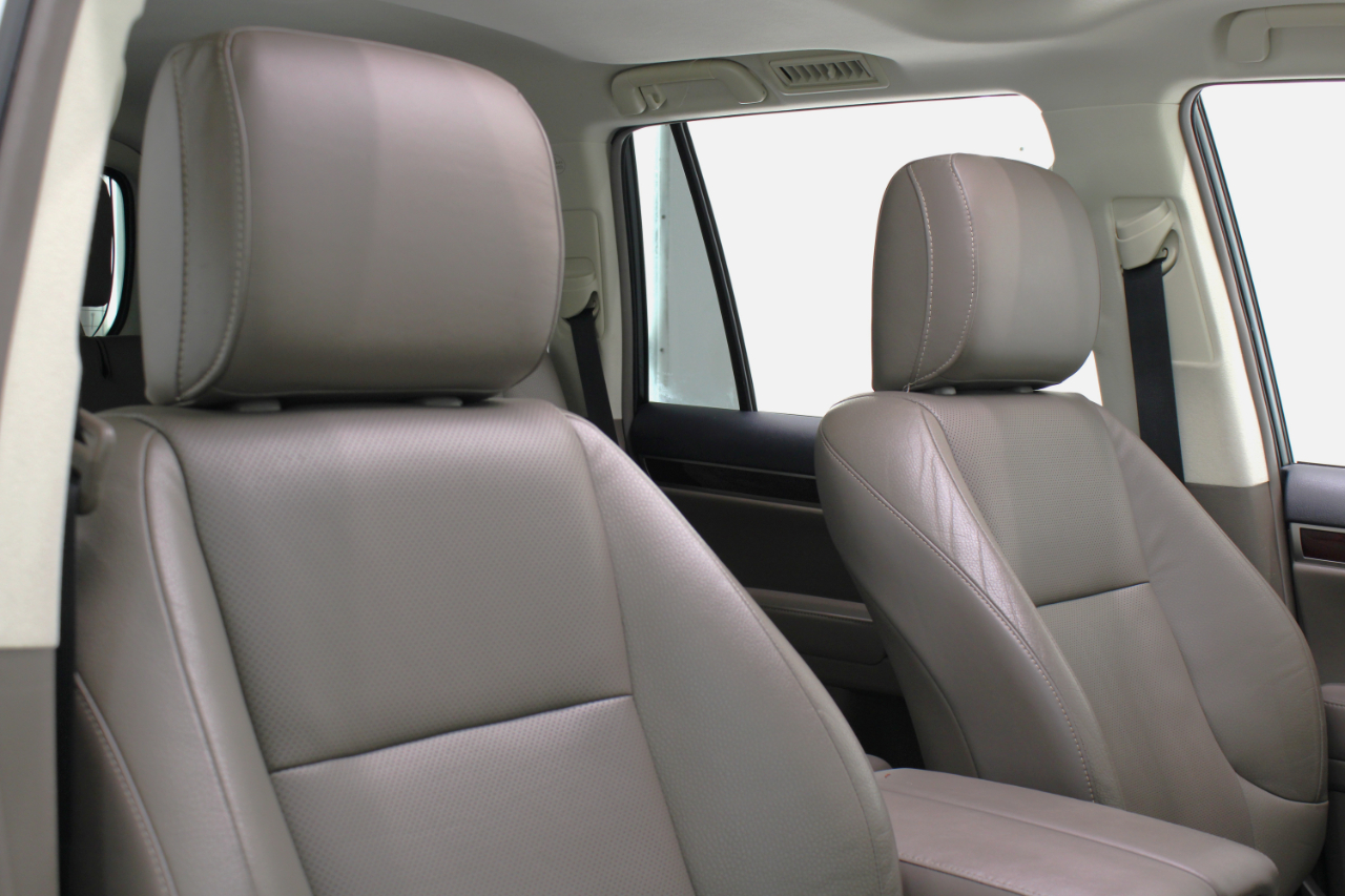 Lexus GX 460 Premium 4D SUV 4WD 2017