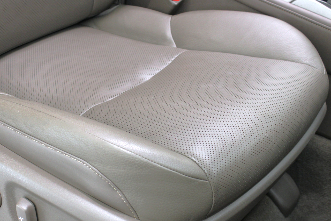 Lexus GX 460 Premium 4D SUV 4WD 2017