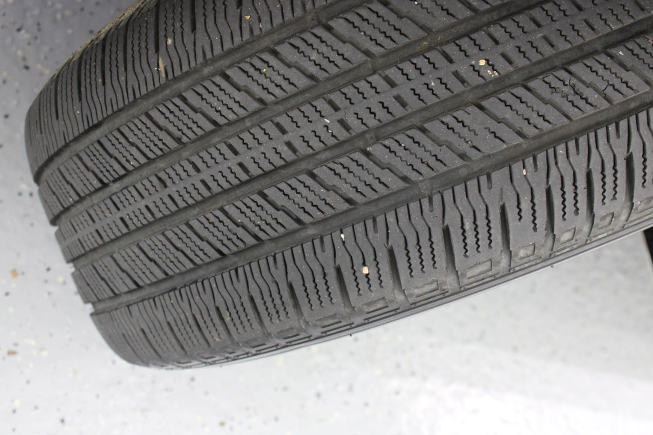 Lexus GX 460 Premium 4D SUV 4WD 2017