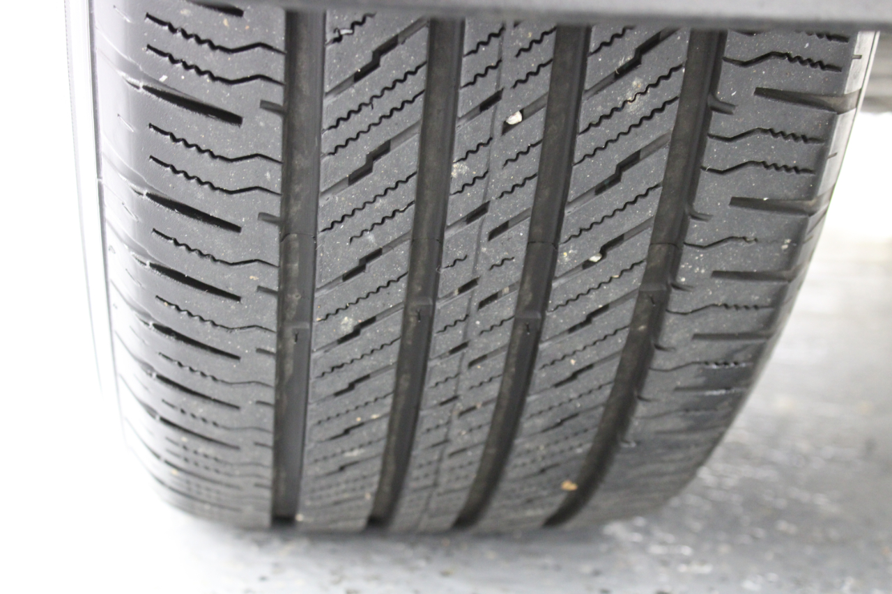 Lexus GX 460 Premium 4D SUV 4WD 2017