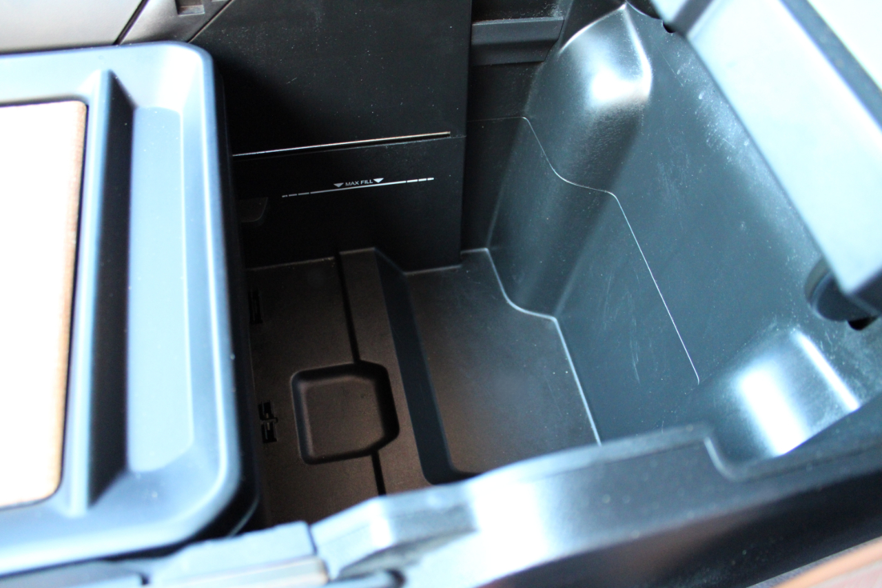 RAM 1500 Longhorn 4x4 Crew Cab 5'7" Box *Ltd Avail* 2021