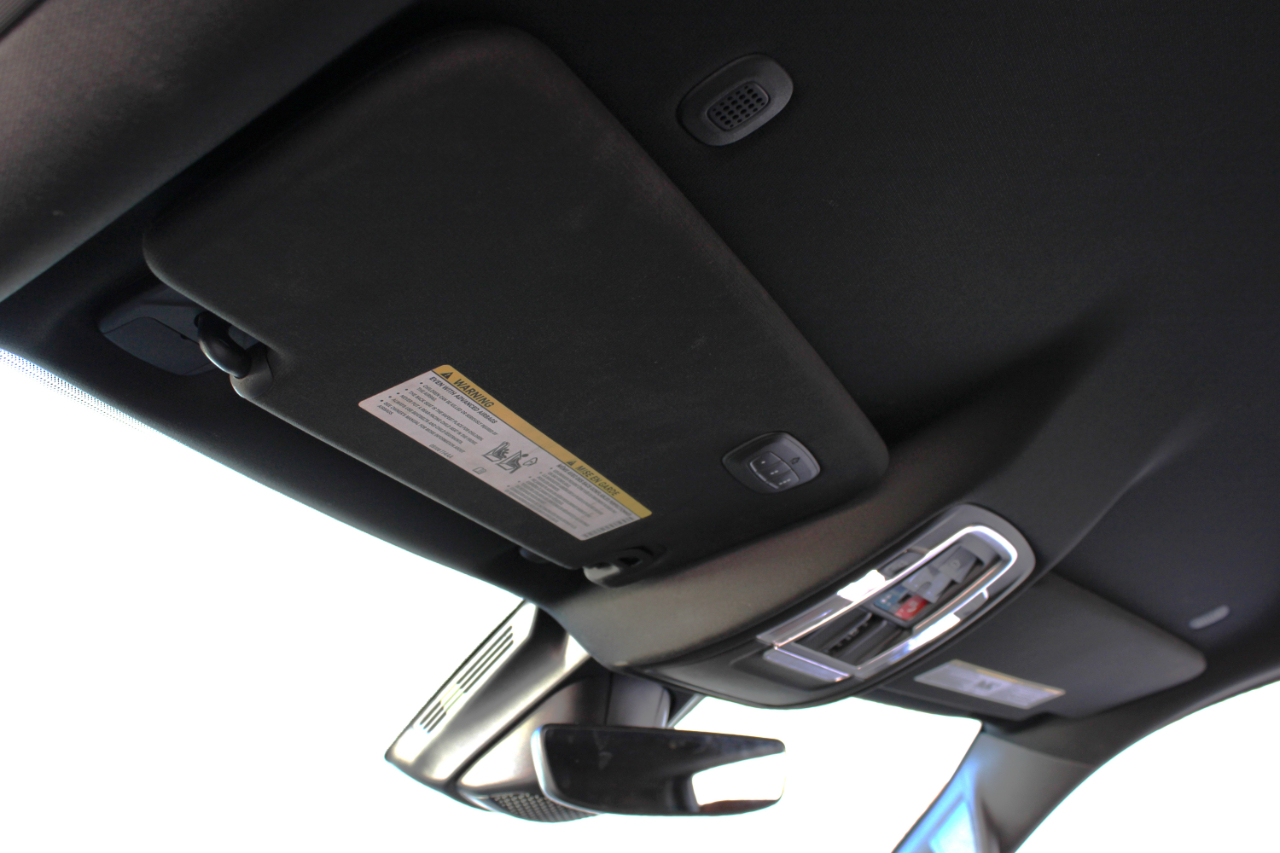 RAM 1500 Longhorn 4x4 Crew Cab 5'7" Box *Ltd Avail* 2021