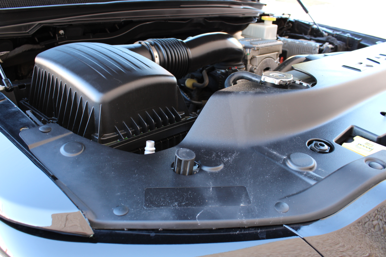 RAM 1500 Longhorn 4x4 Crew Cab 5'7" Box *Ltd Avail* 2021