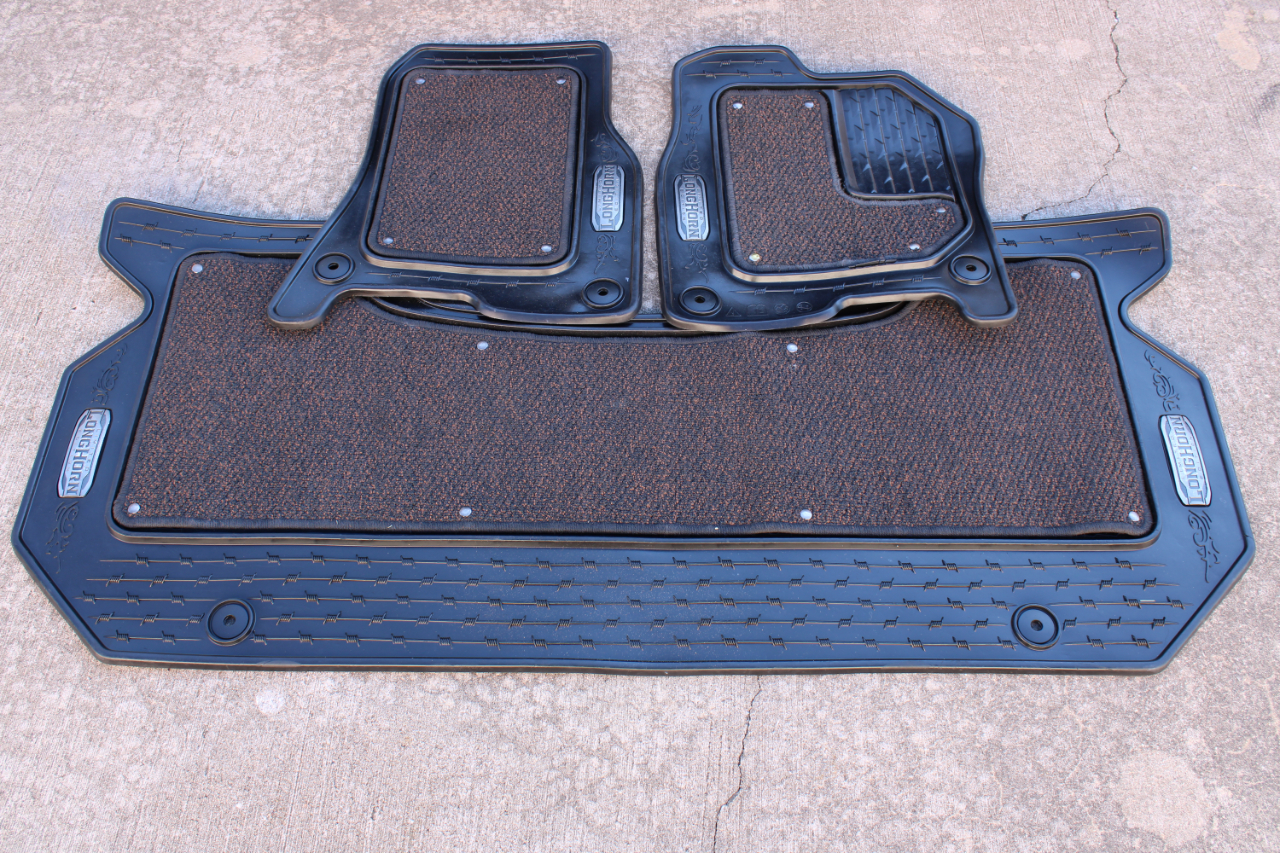 RAM 1500 Longhorn 4x4 Crew Cab 5'7" Box *Ltd Avail* 2021