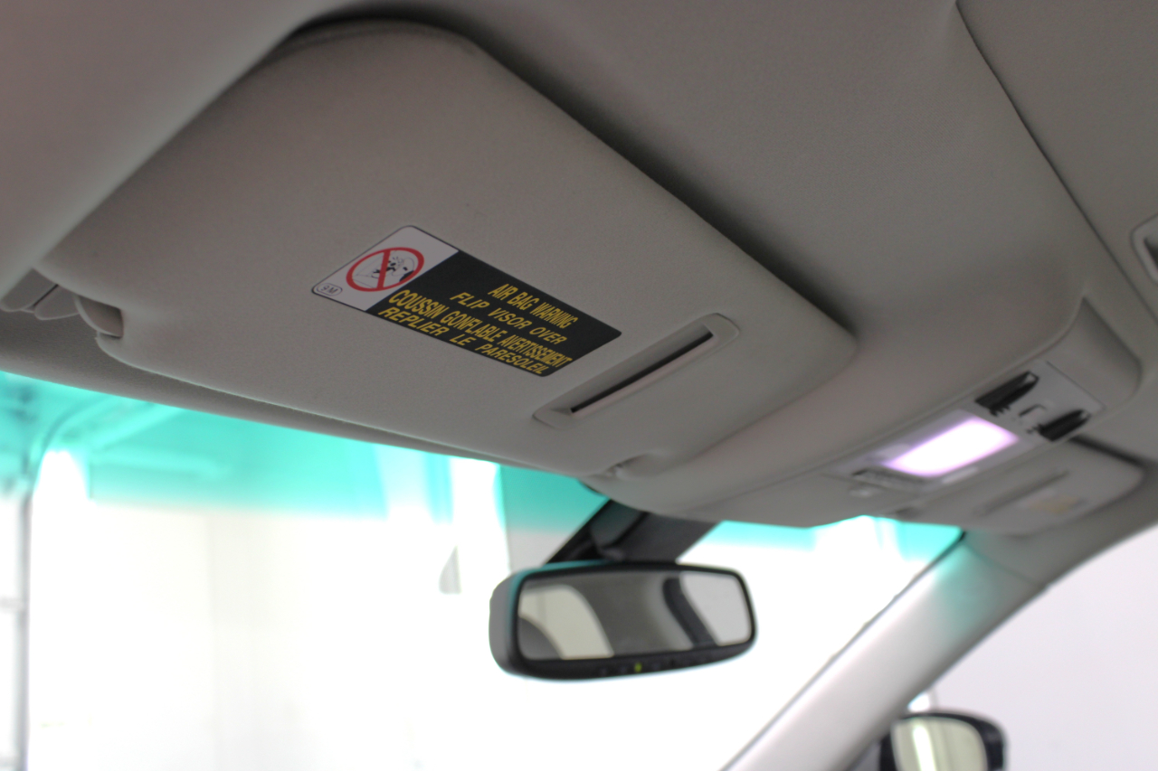 Lexus LS 460 4dr Sdn RWD 2016