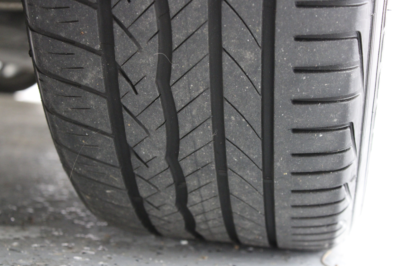 Lexus LS 460 4dr Sdn RWD 2016