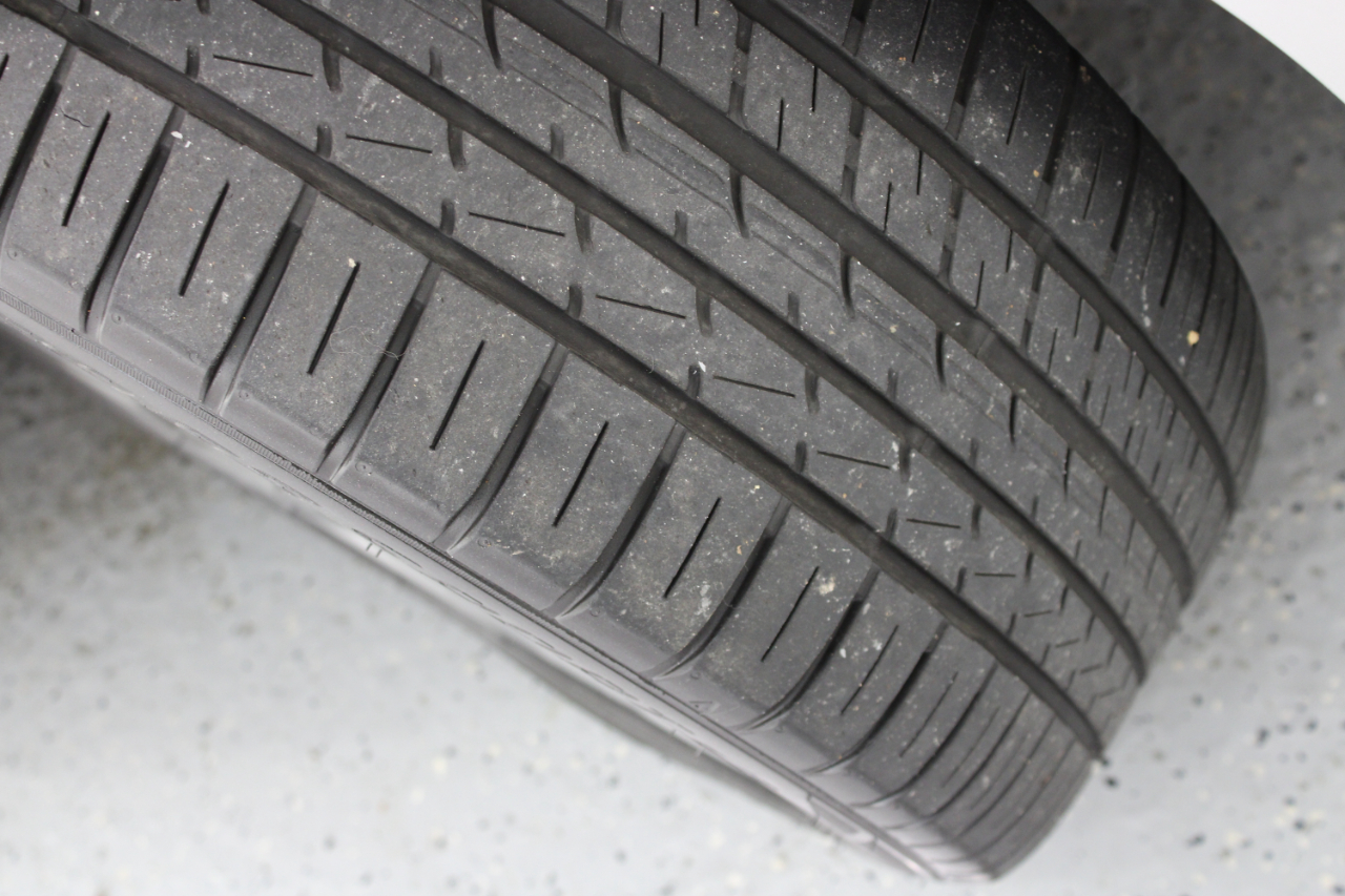 Lexus LS 460 4dr Sdn RWD 2016