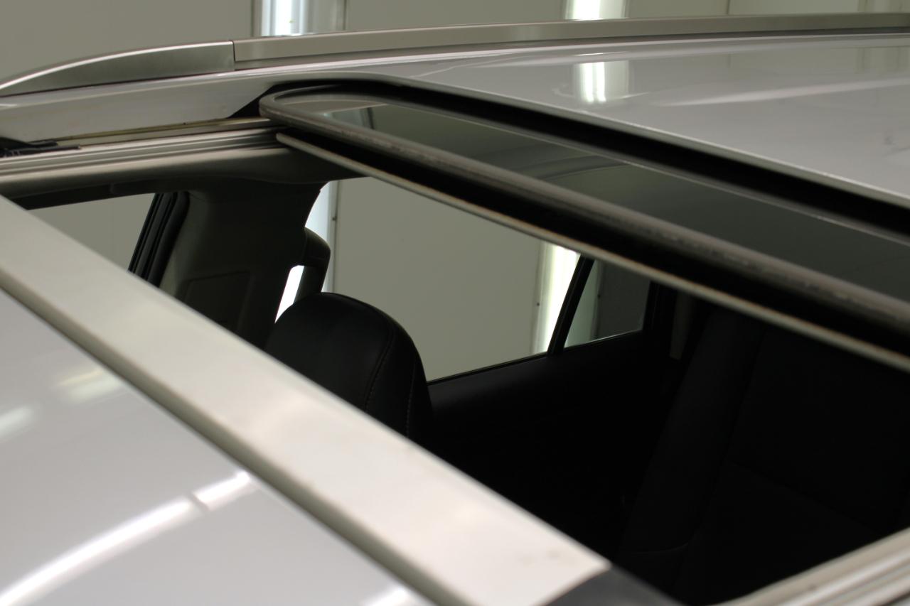 Lexus GX 460 Premium 4D SUV 4WD 2017