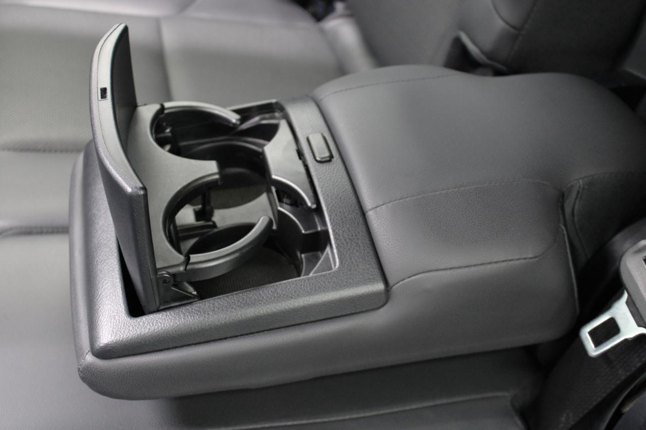 Lexus GX 460 Premium 4D SUV 4WD 2017