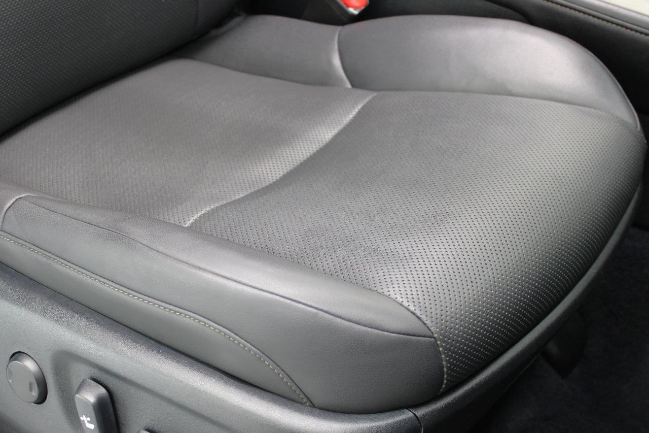 Lexus GX 460 Premium 4D SUV 4WD 2017