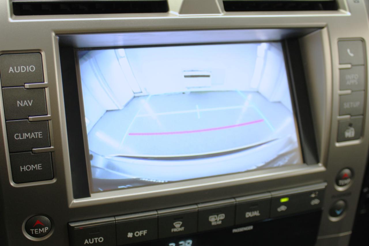 Lexus GX 460 Premium 4D SUV 4WD 2017