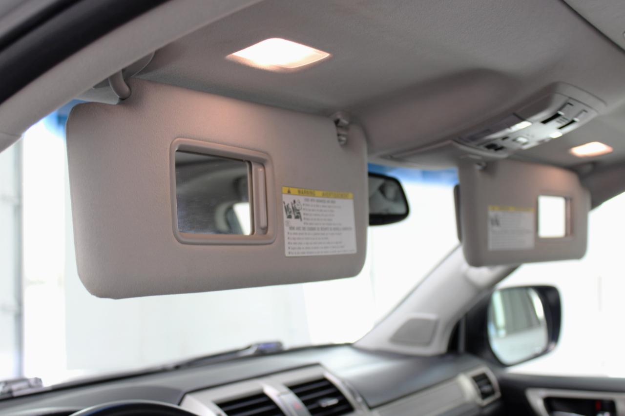 Lexus GX 460 Premium 4D SUV 4WD 2017