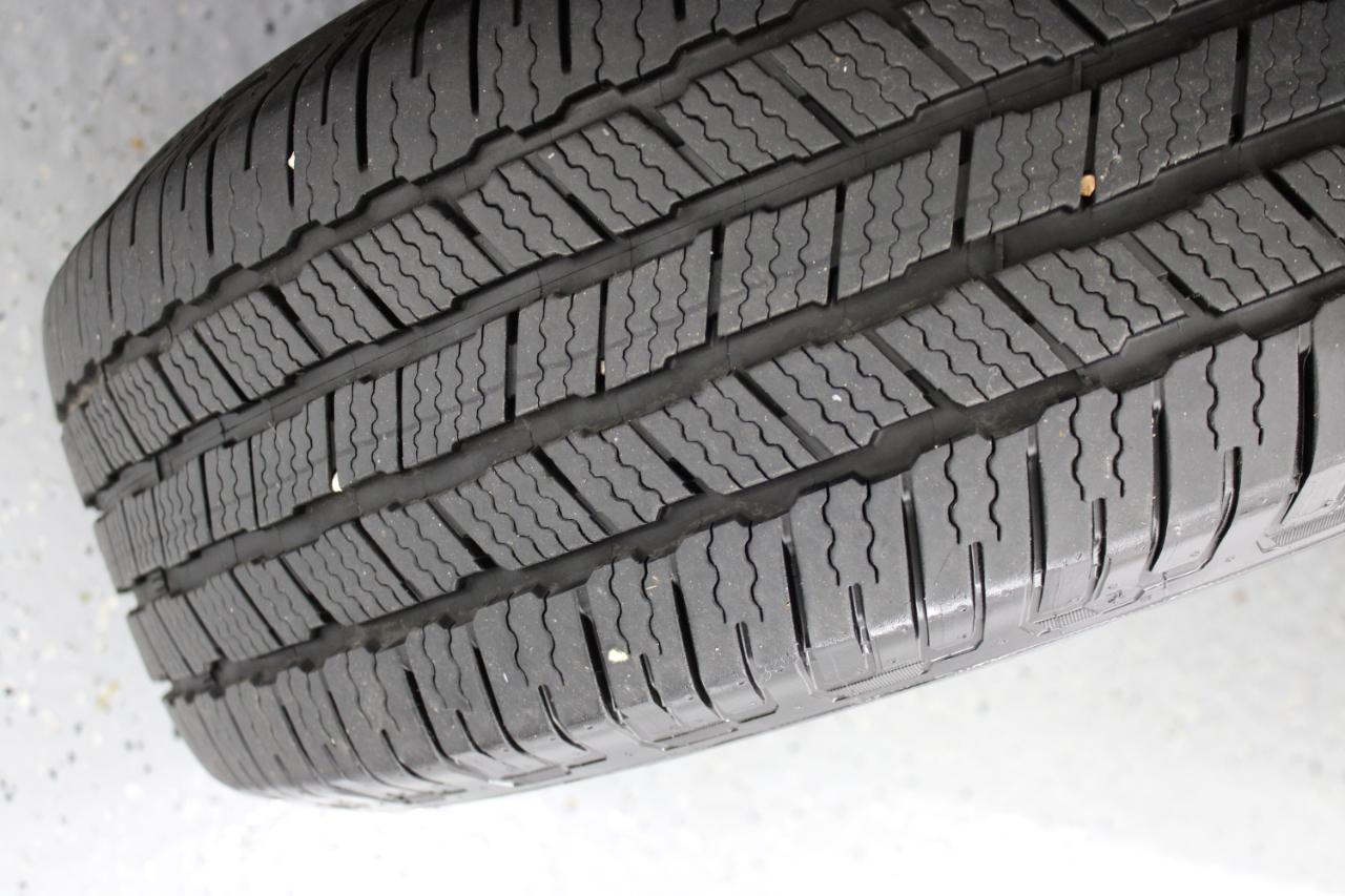 Lexus GX 460 Premium 4D SUV 4WD 2017