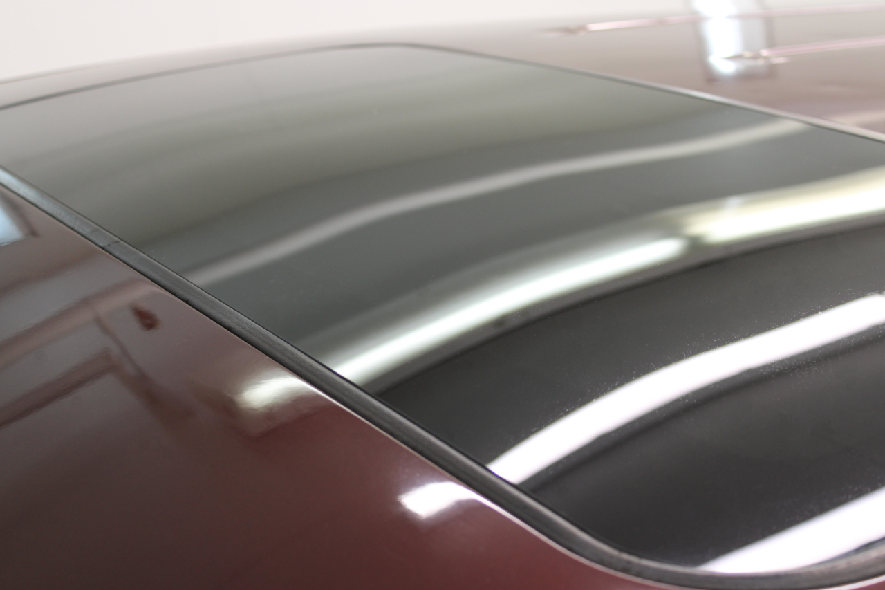 Honda Odyssey 5dr EX-L 2016