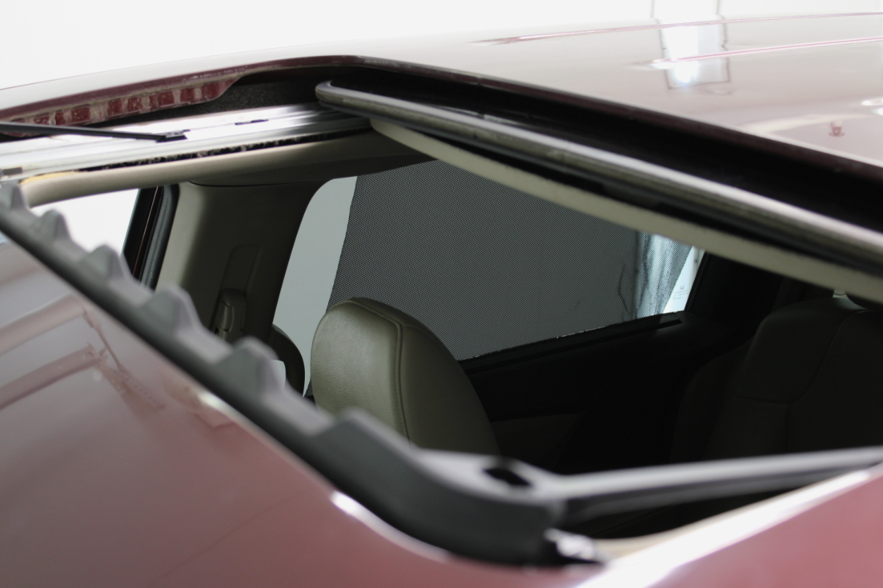 Honda Odyssey 5dr EX-L 2016