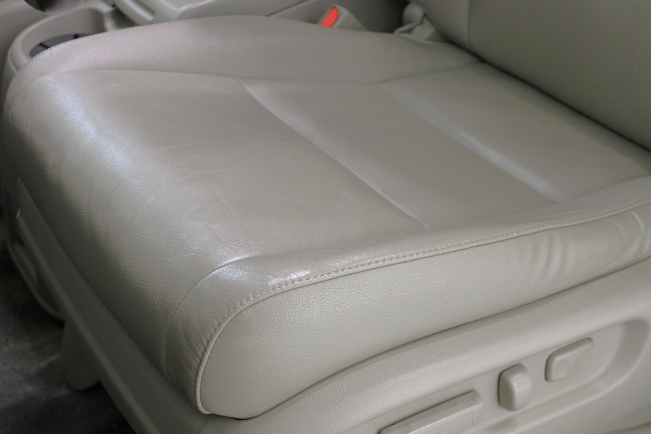 Honda Odyssey 5dr EX-L 2016