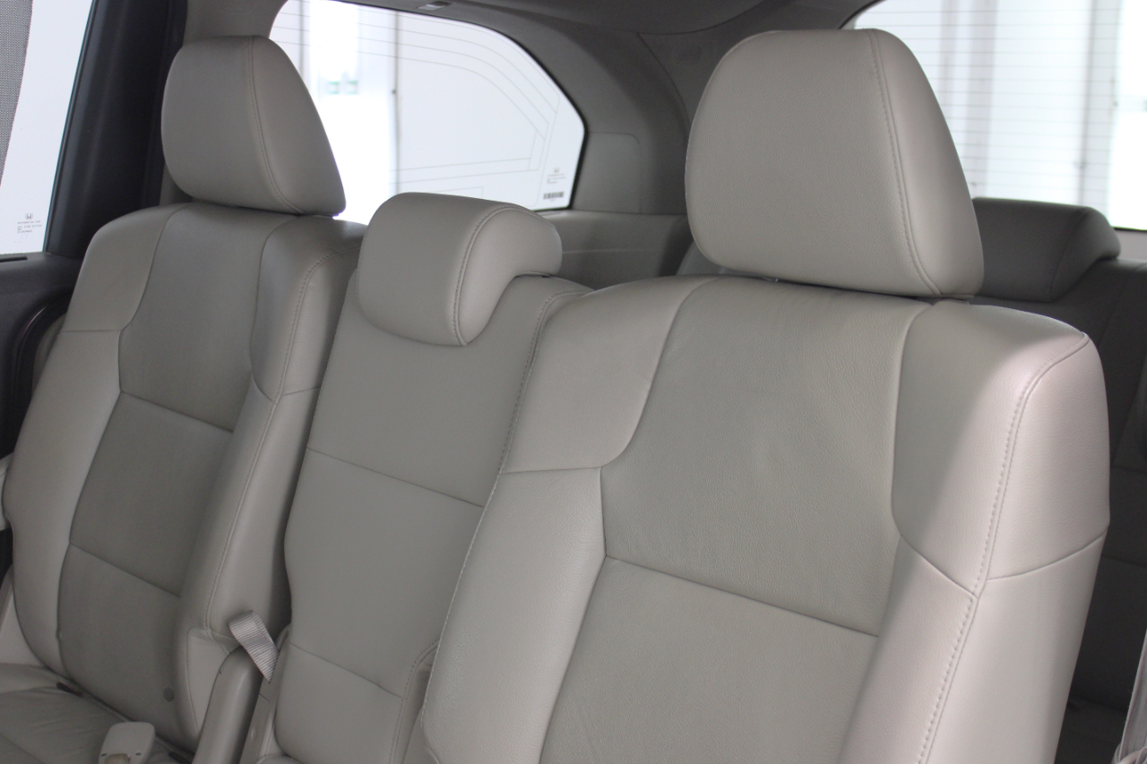 Honda Odyssey 5dr EX-L 2016