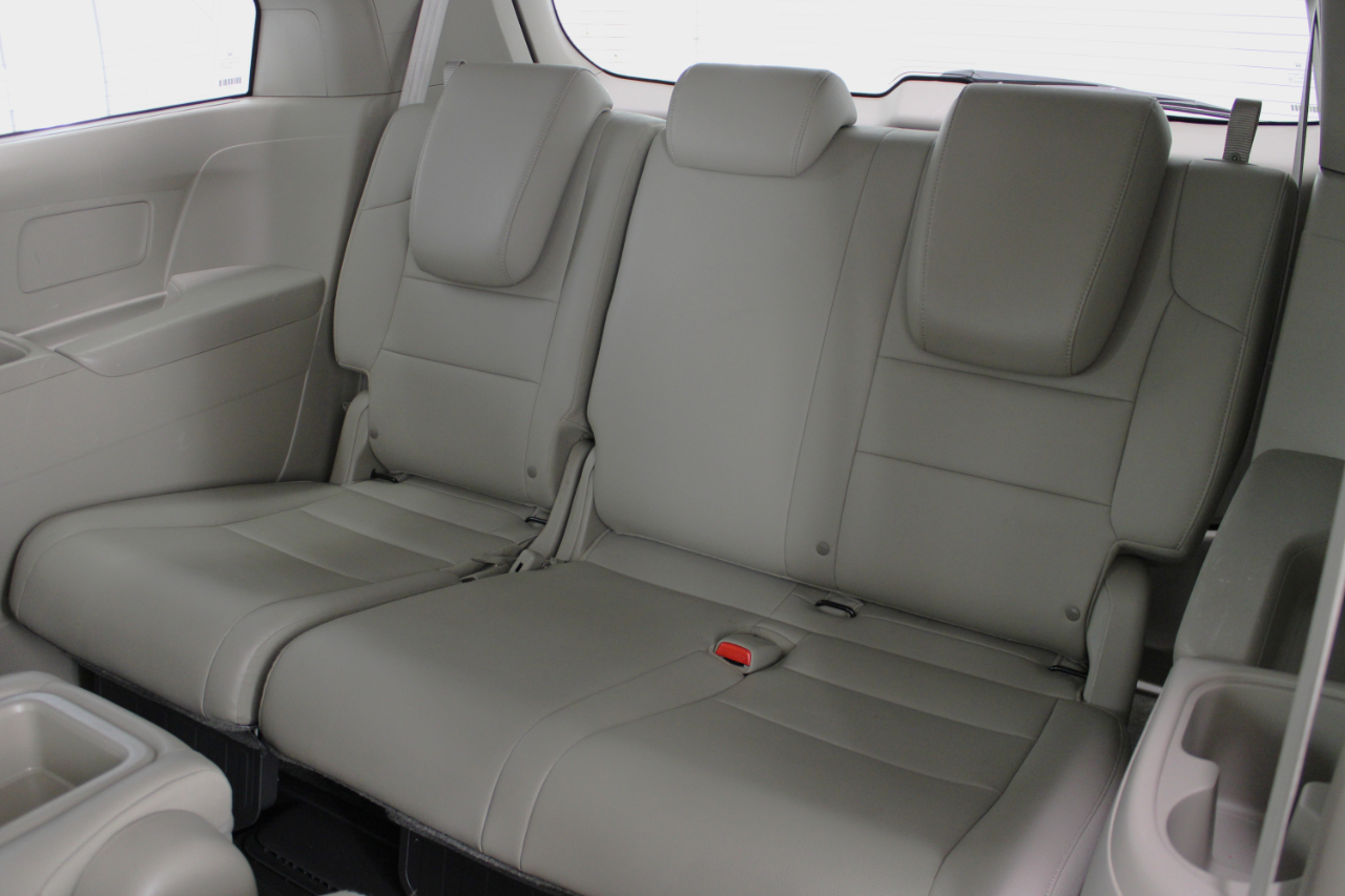 Honda Odyssey 5dr EX-L 2016