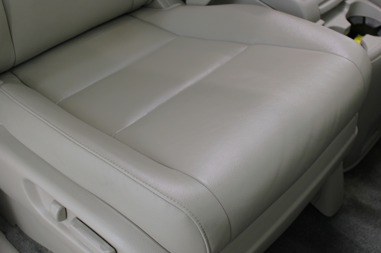 Honda Odyssey 5dr EX-L 2016