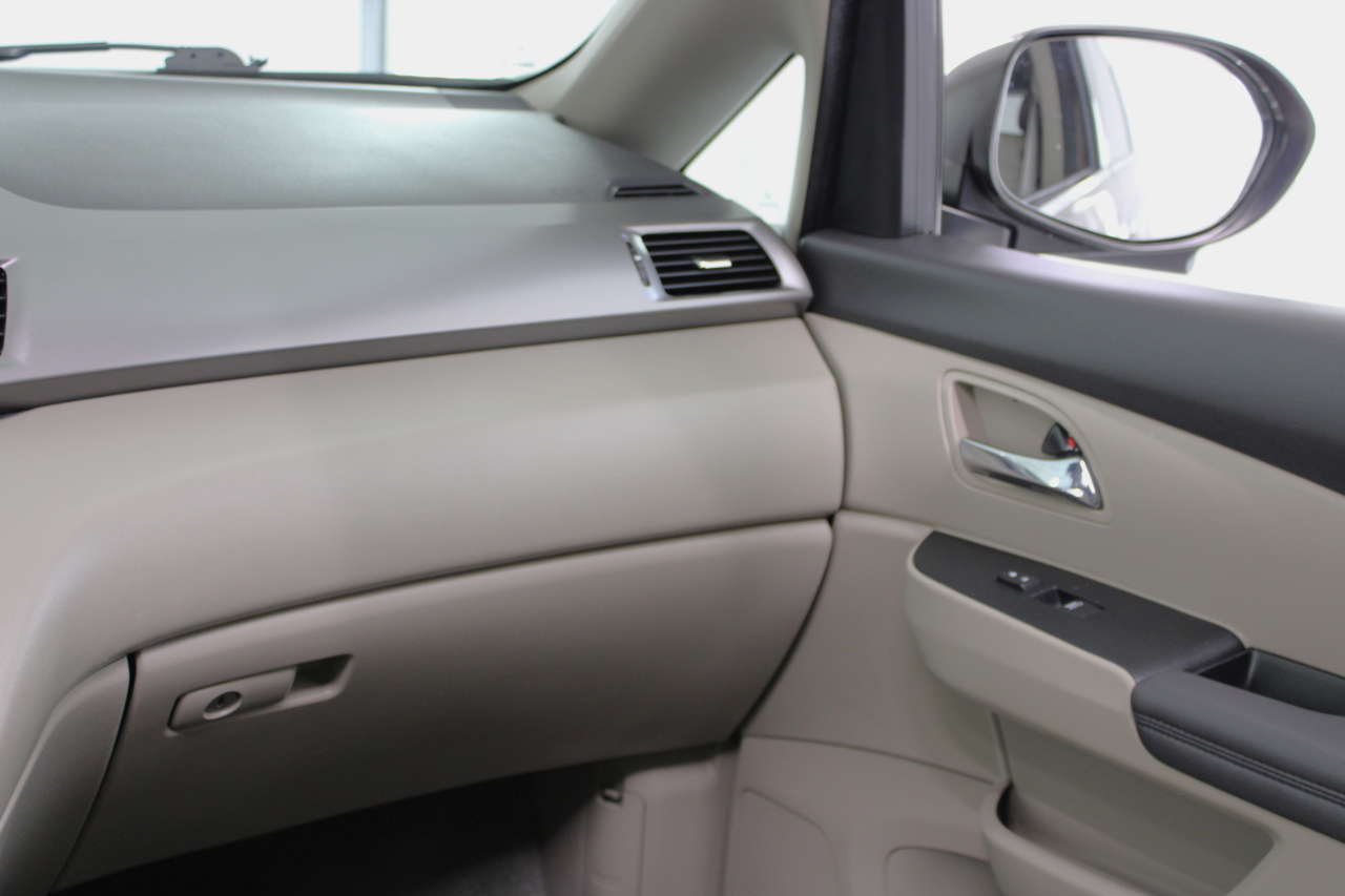 Honda Odyssey 5dr EX-L 2016