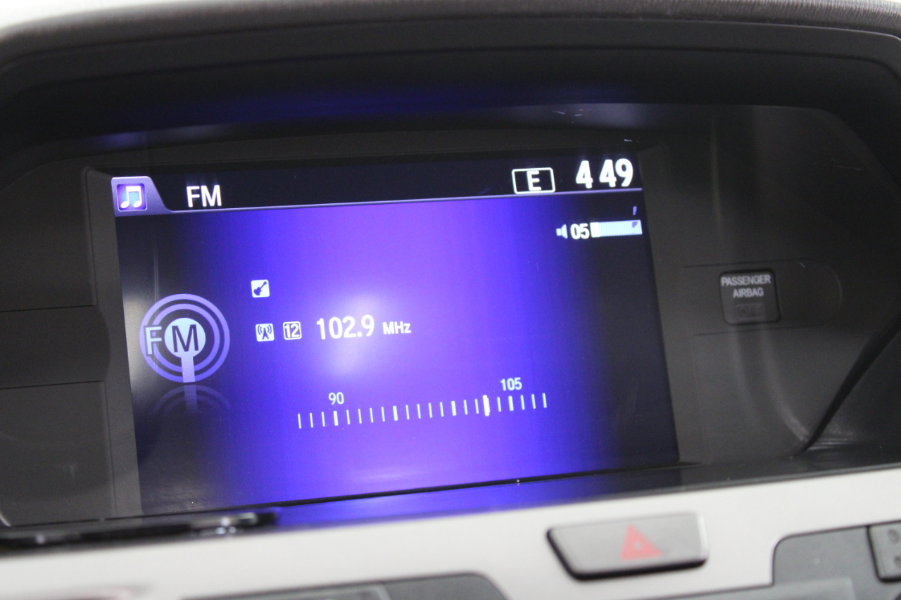 Honda Odyssey 5dr EX-L 2016