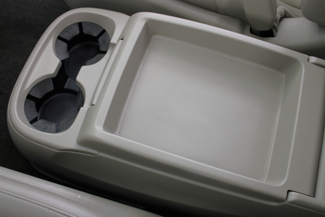 Honda Odyssey 5dr EX-L 2016