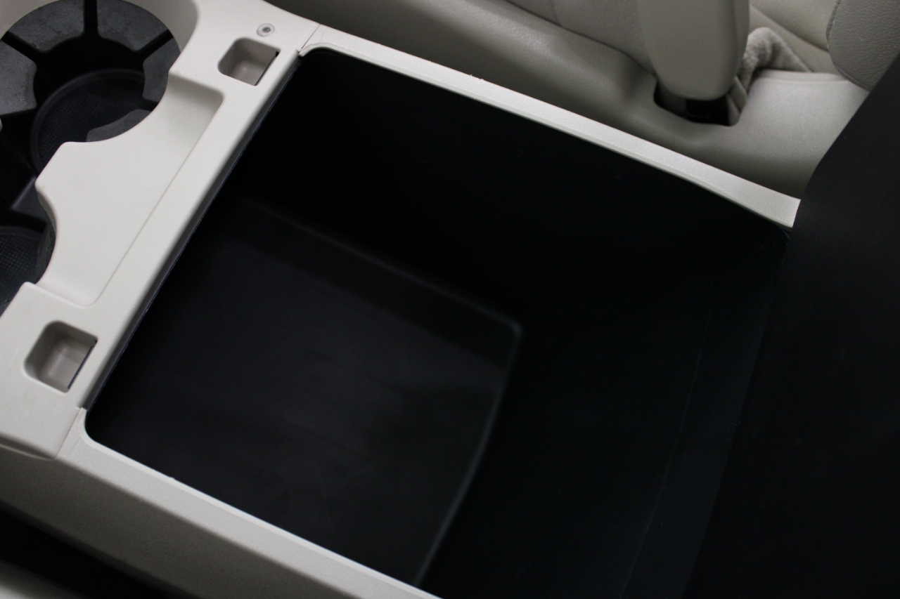 Honda Odyssey 5dr EX-L 2016