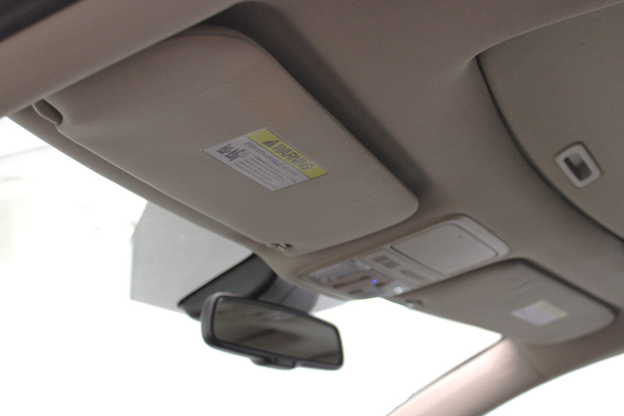 Honda Odyssey 5dr EX-L 2016