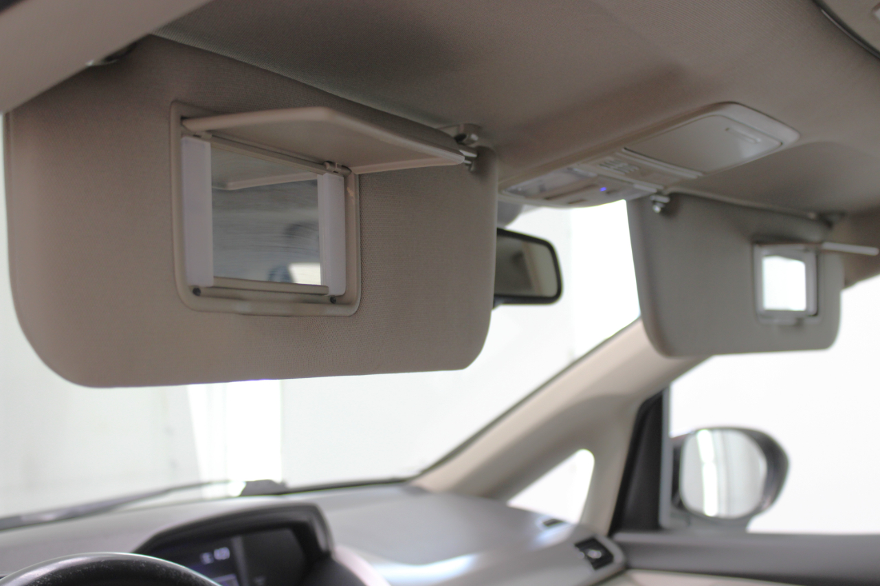 Honda Odyssey 5dr EX-L 2016