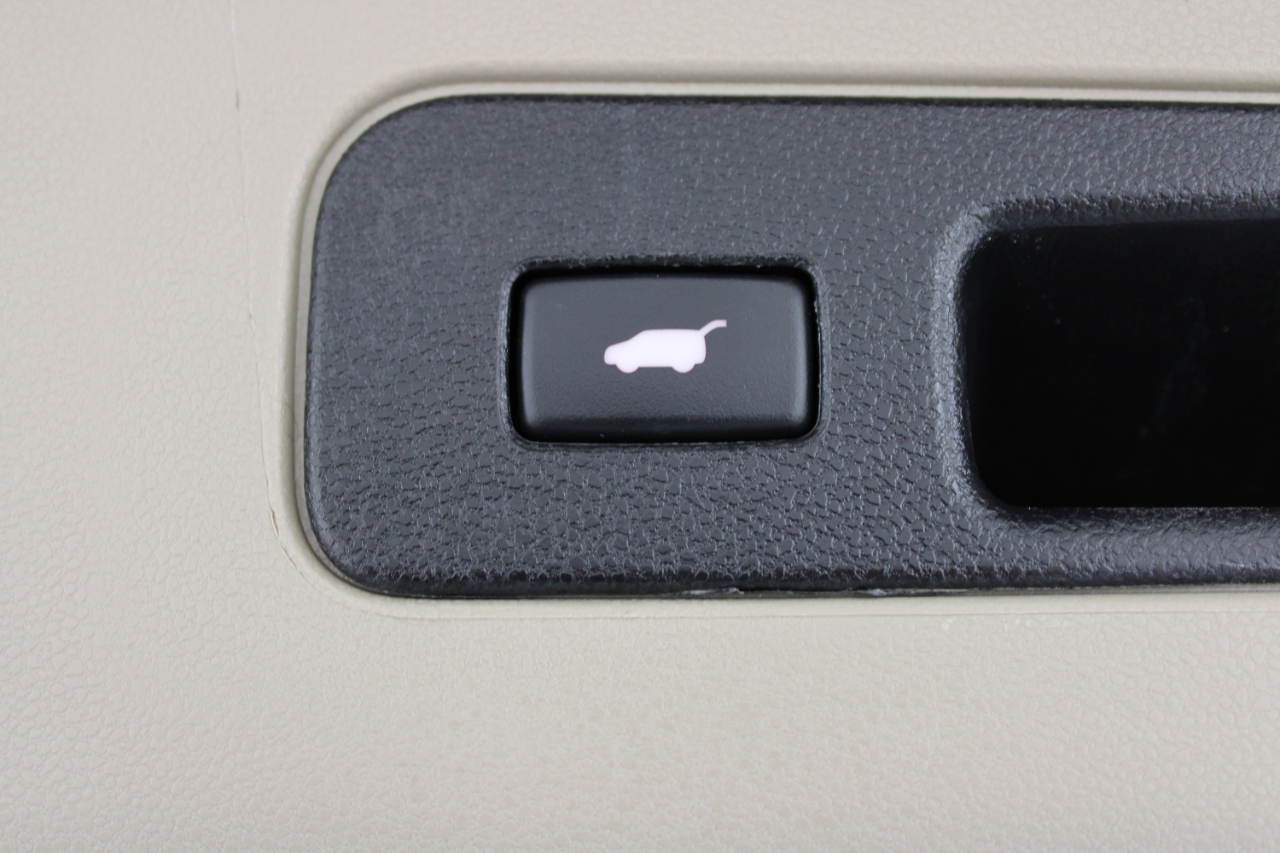 Honda Odyssey 5dr EX-L 2016