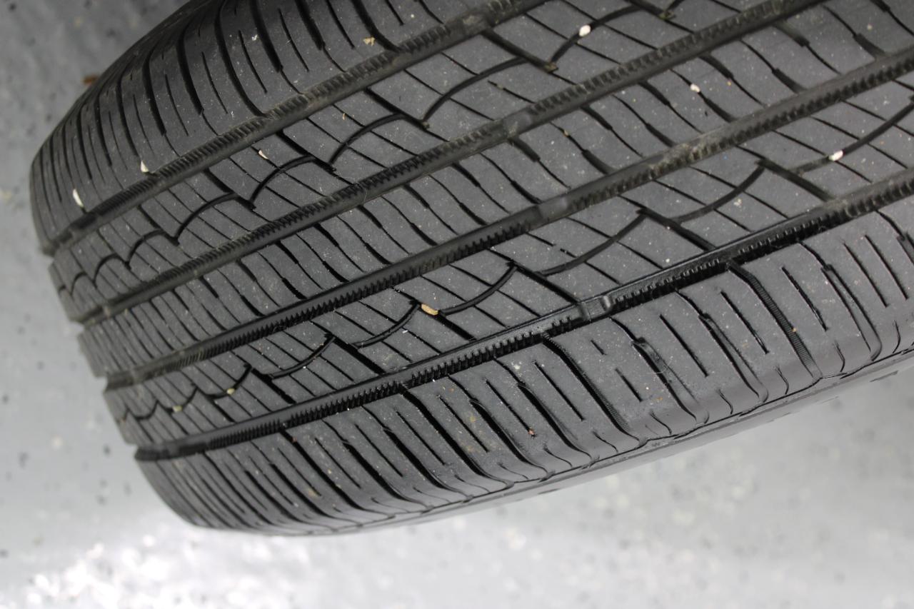 Honda Odyssey 5dr EX-L 2016