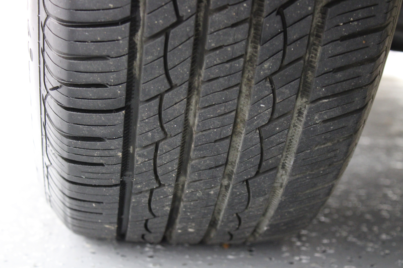 Honda Odyssey 5dr EX-L 2016