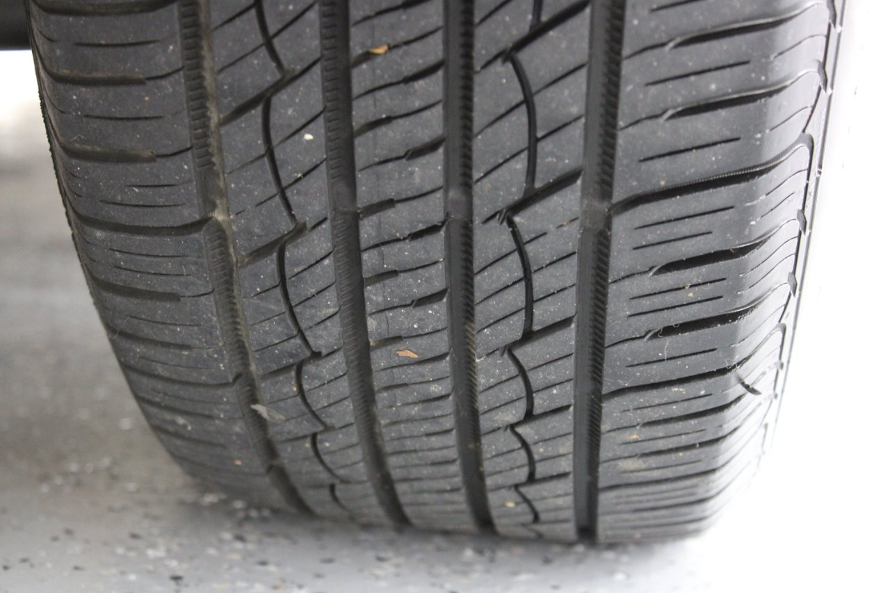 Honda Odyssey 5dr EX-L 2016