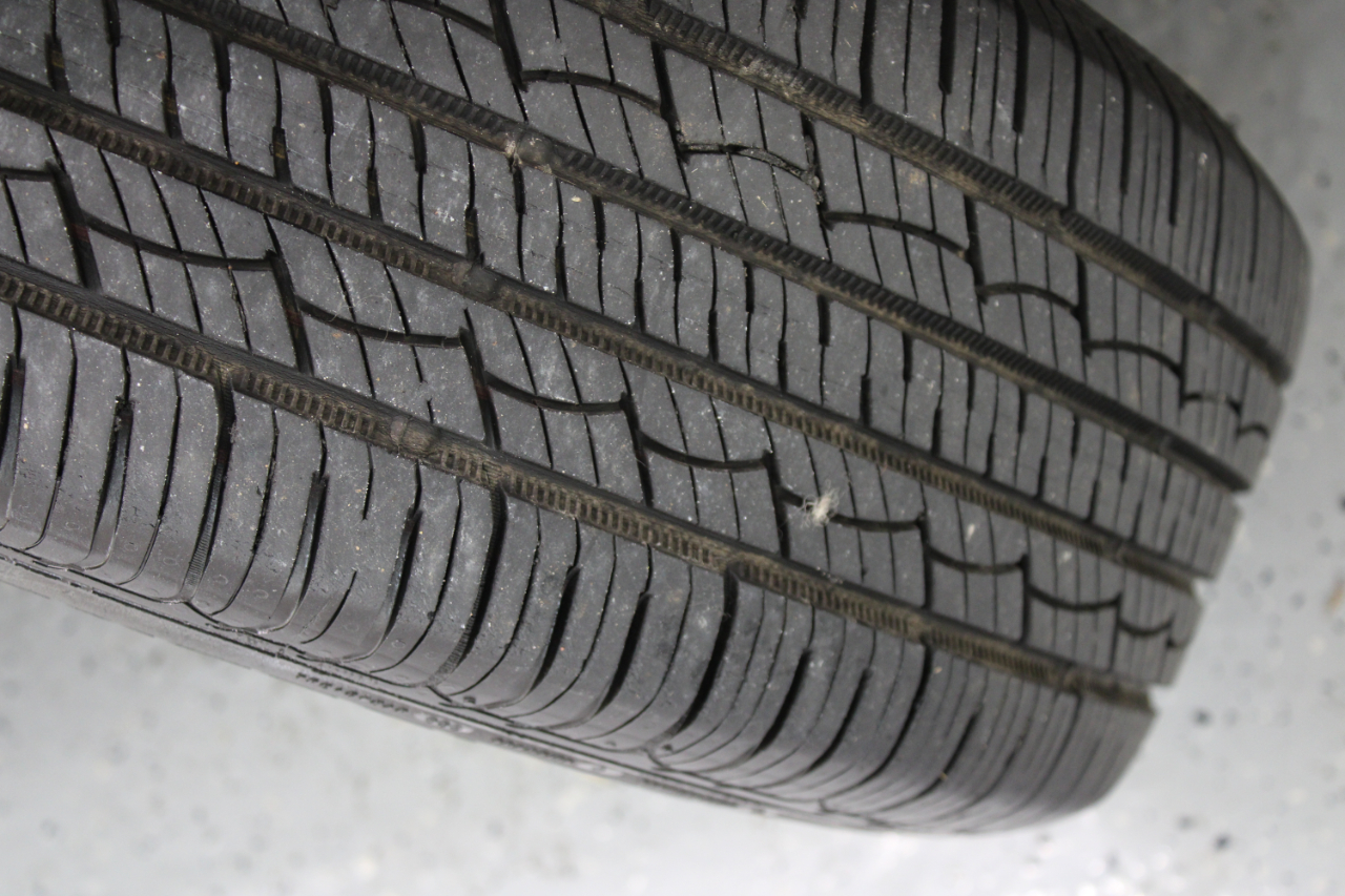 Honda Odyssey 5dr EX-L 2016