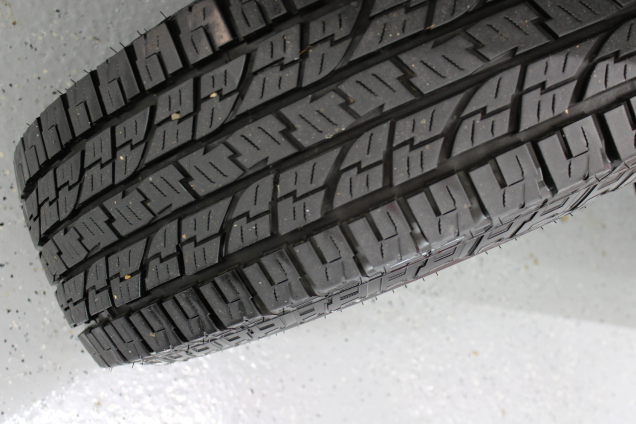 Toyota FJ Cruiser 4WD 4dr Auto (Natl) 2012