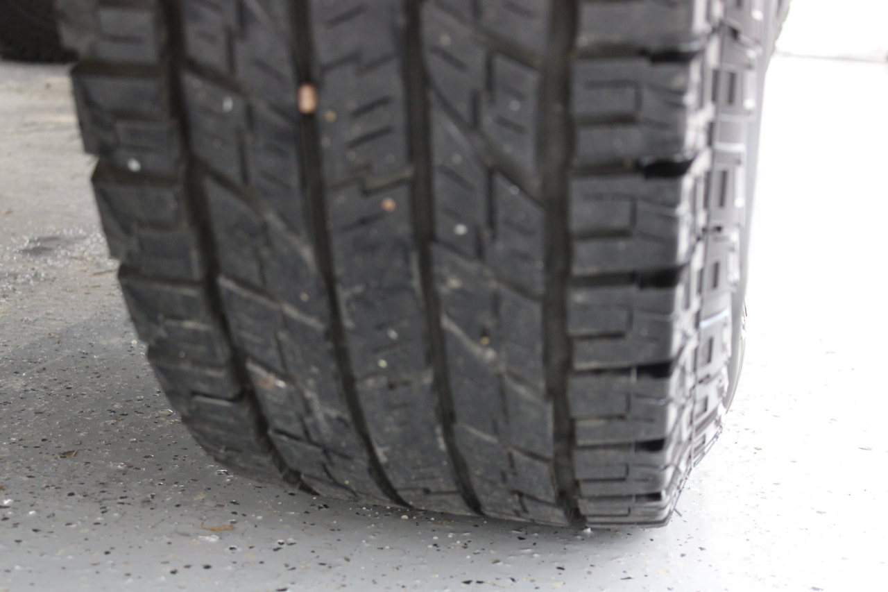 Toyota FJ Cruiser 4WD 4dr Auto (Natl) 2012