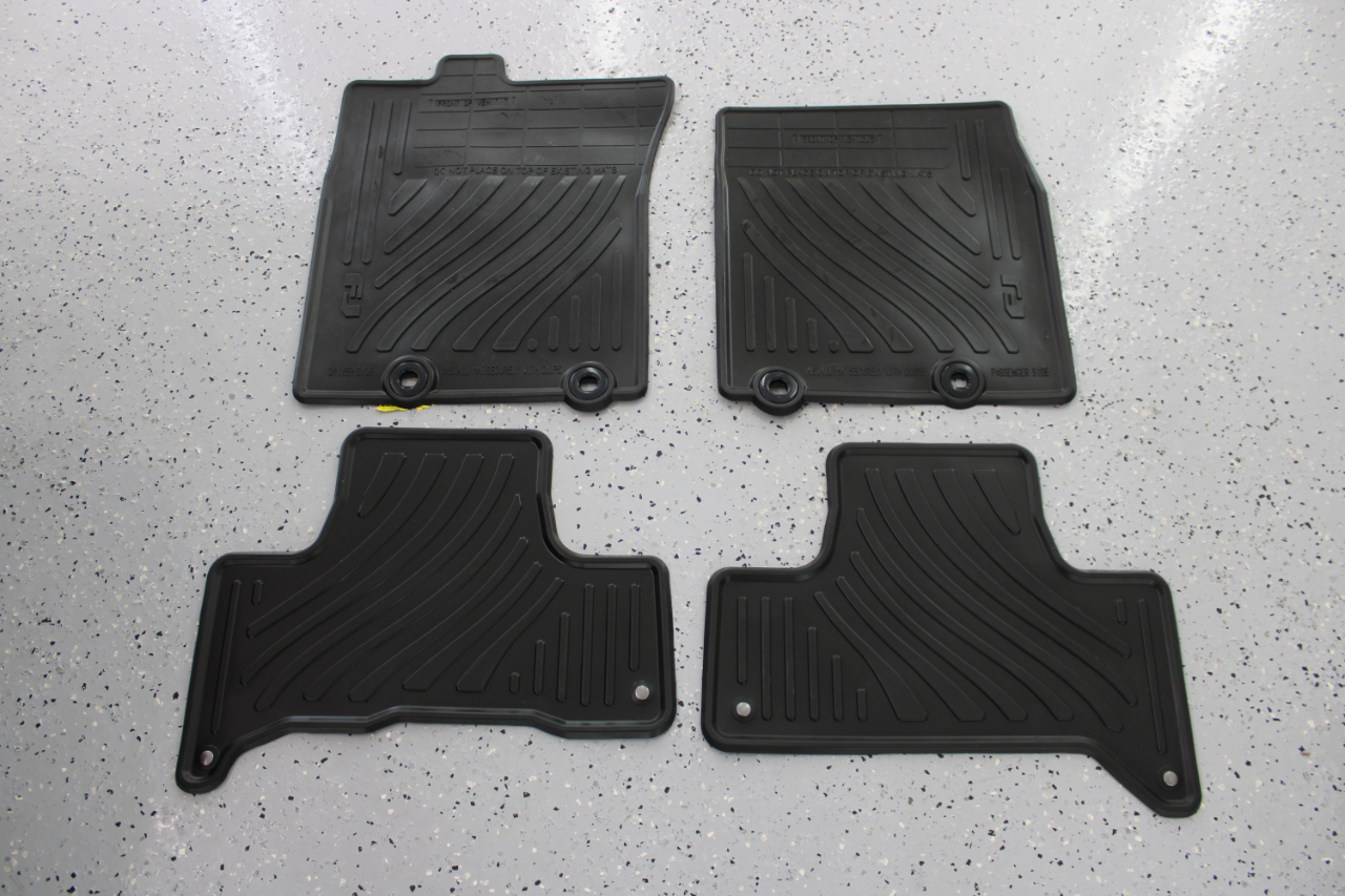 Toyota FJ Cruiser 4WD 4dr Auto (Natl) 2012