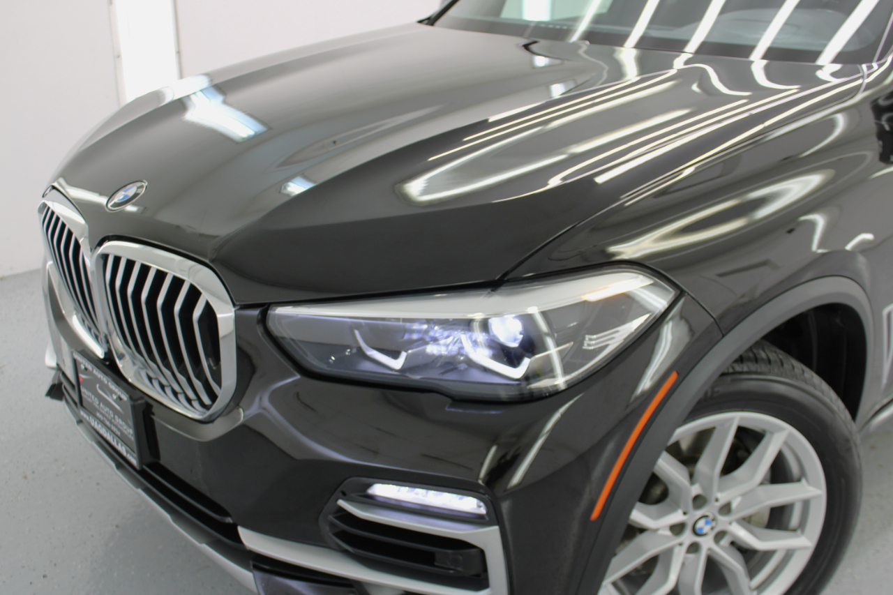 BMW X5 xDrive40i Sports Activity Vehicle 2020